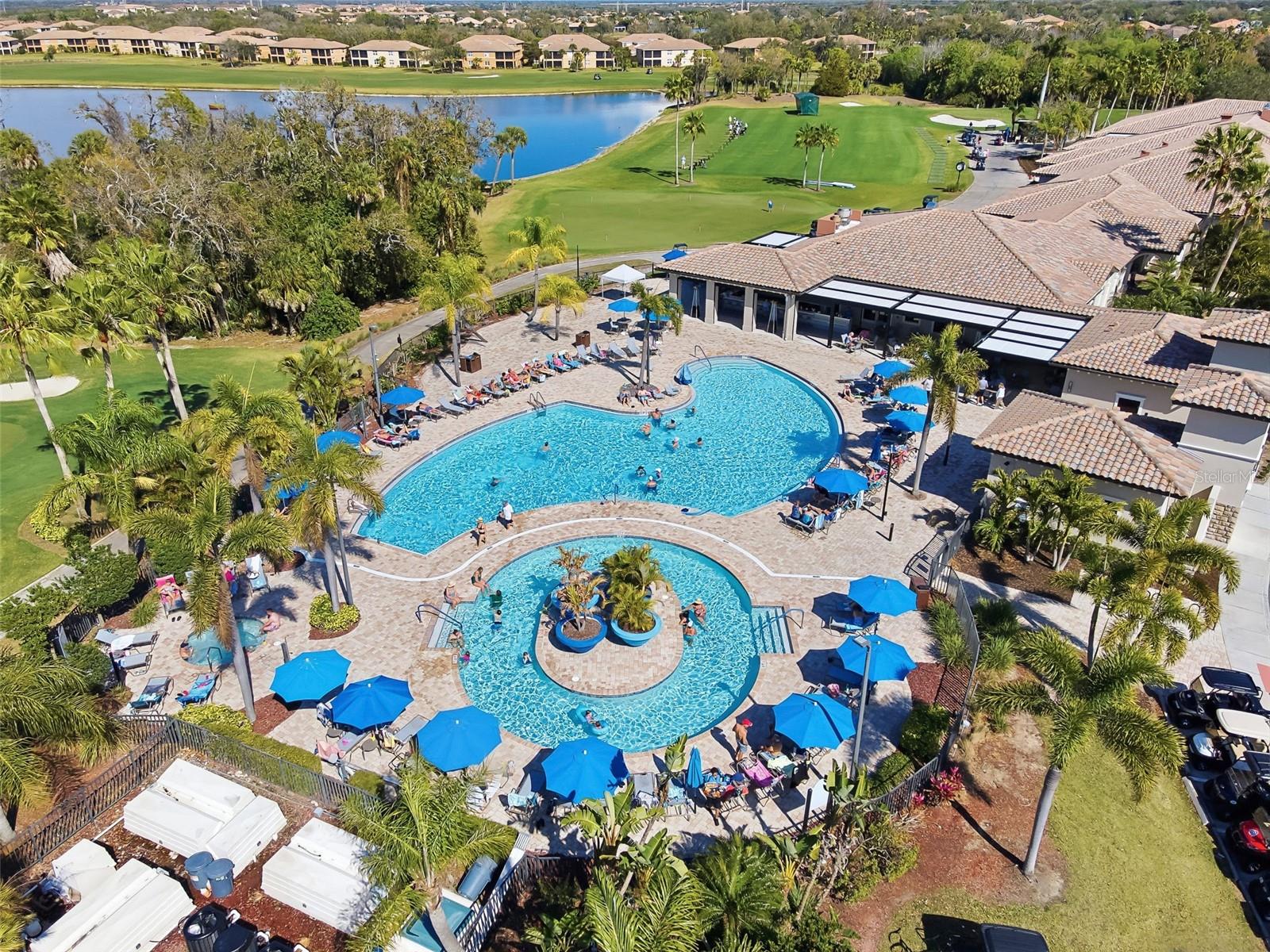 GRAND ESTUARY III AT RIVER STRAND - Residential