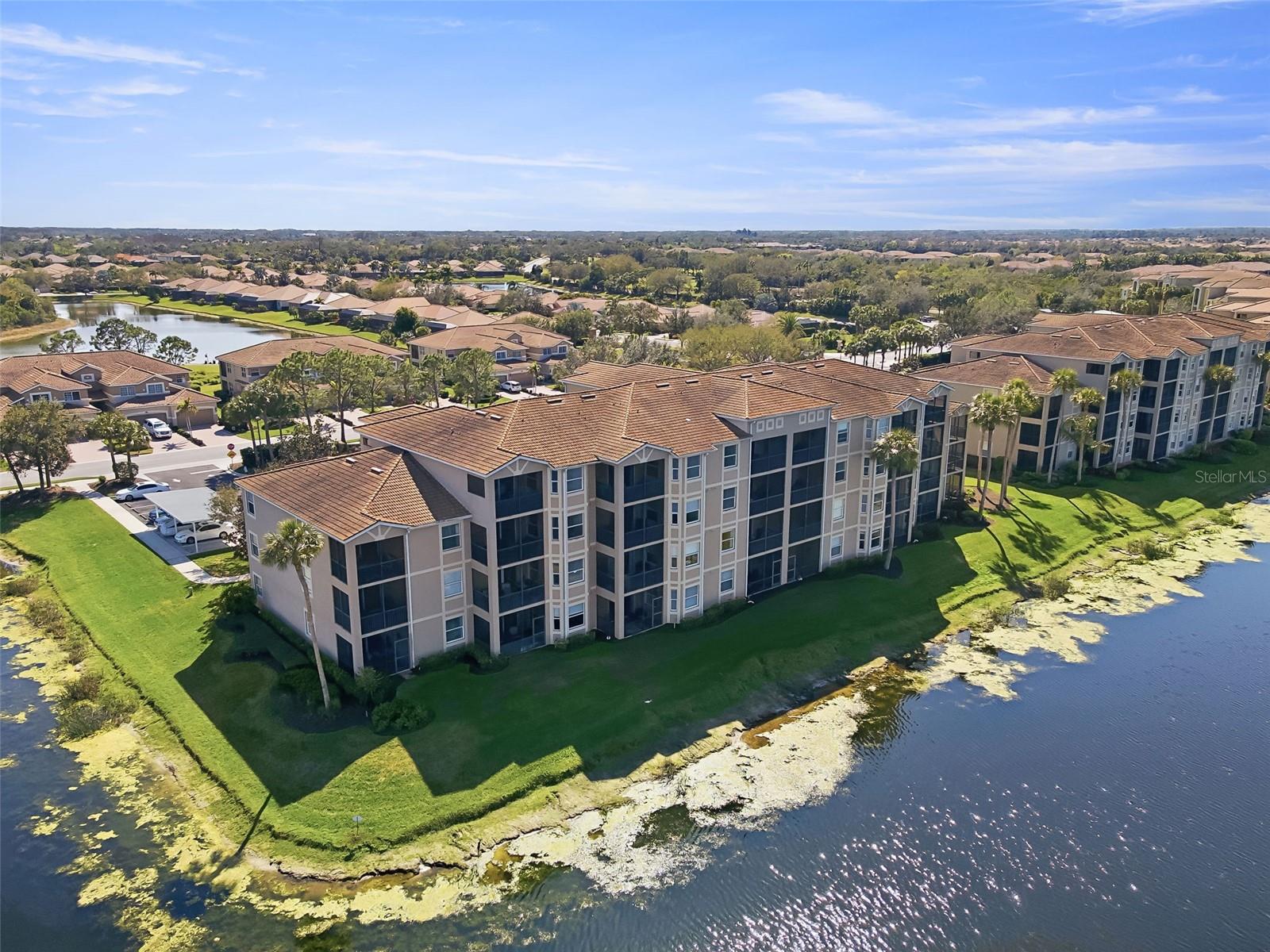 GRAND ESTUARY III AT RIVER STRAND - Residential