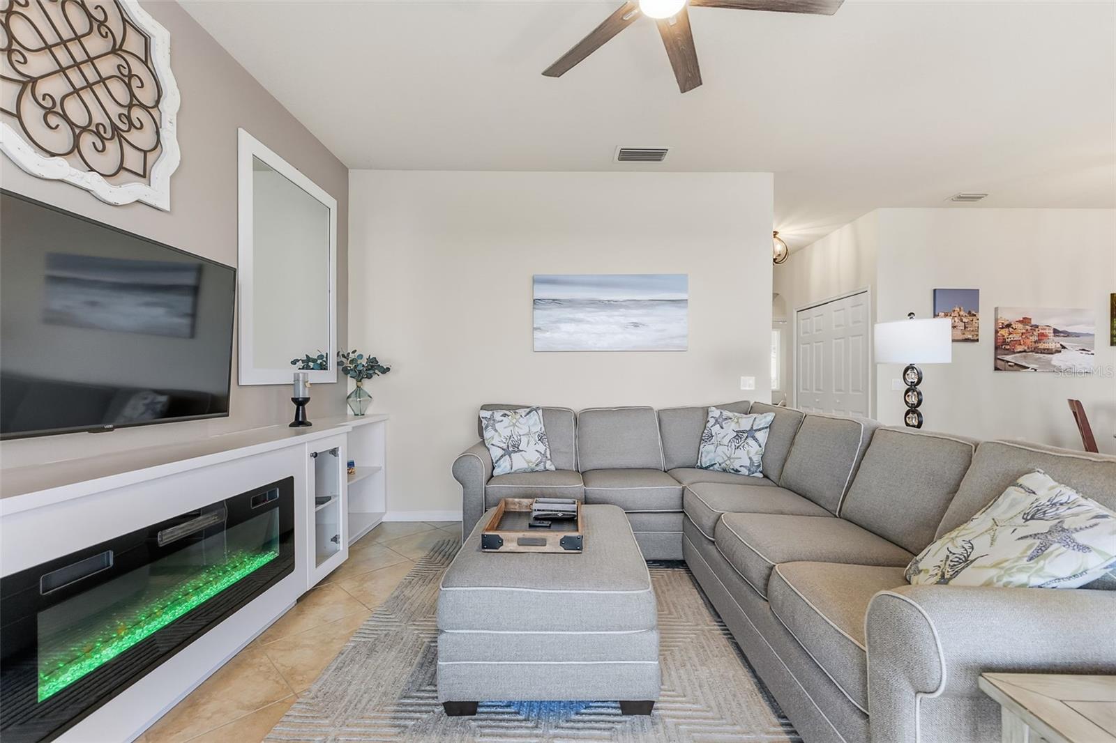 GRAND ESTUARY III AT RIVER STRAND - Residential