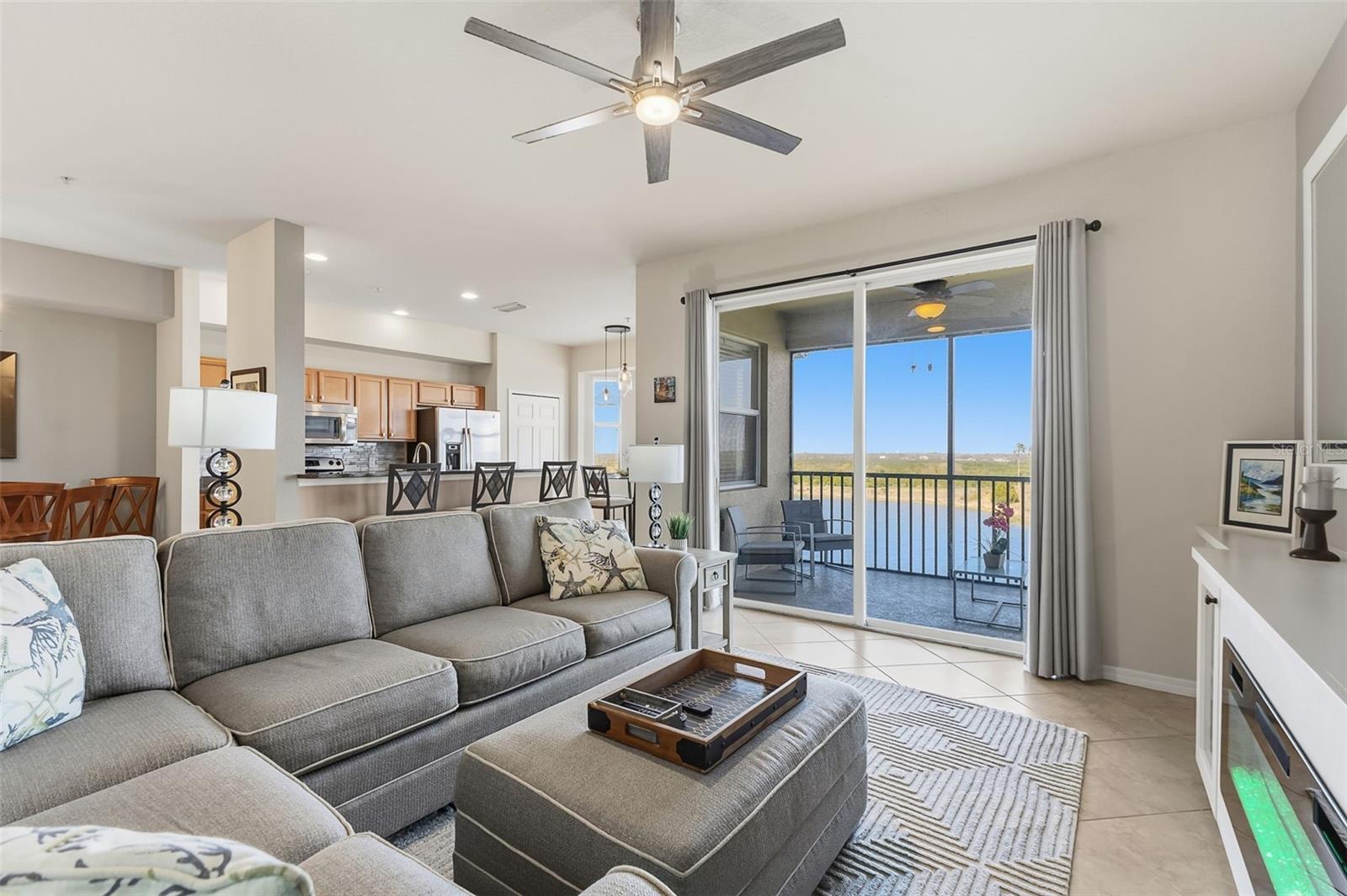 GRAND ESTUARY III AT RIVER STRAND - Residential