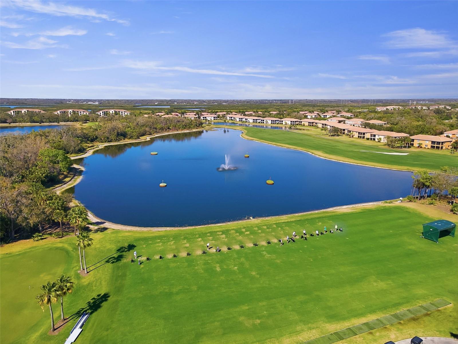 GRAND ESTUARY III AT RIVER STRAND - Residential