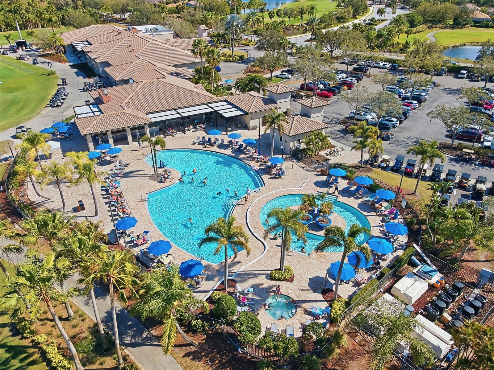 GRAND ESTUARY III AT RIVER STRAND - Residential