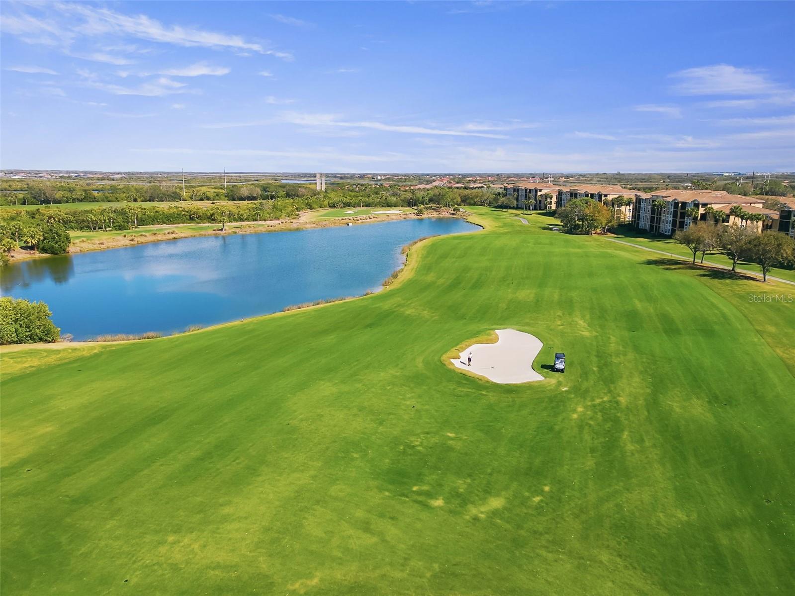 GRAND ESTUARY III AT RIVER STRAND - Residential
