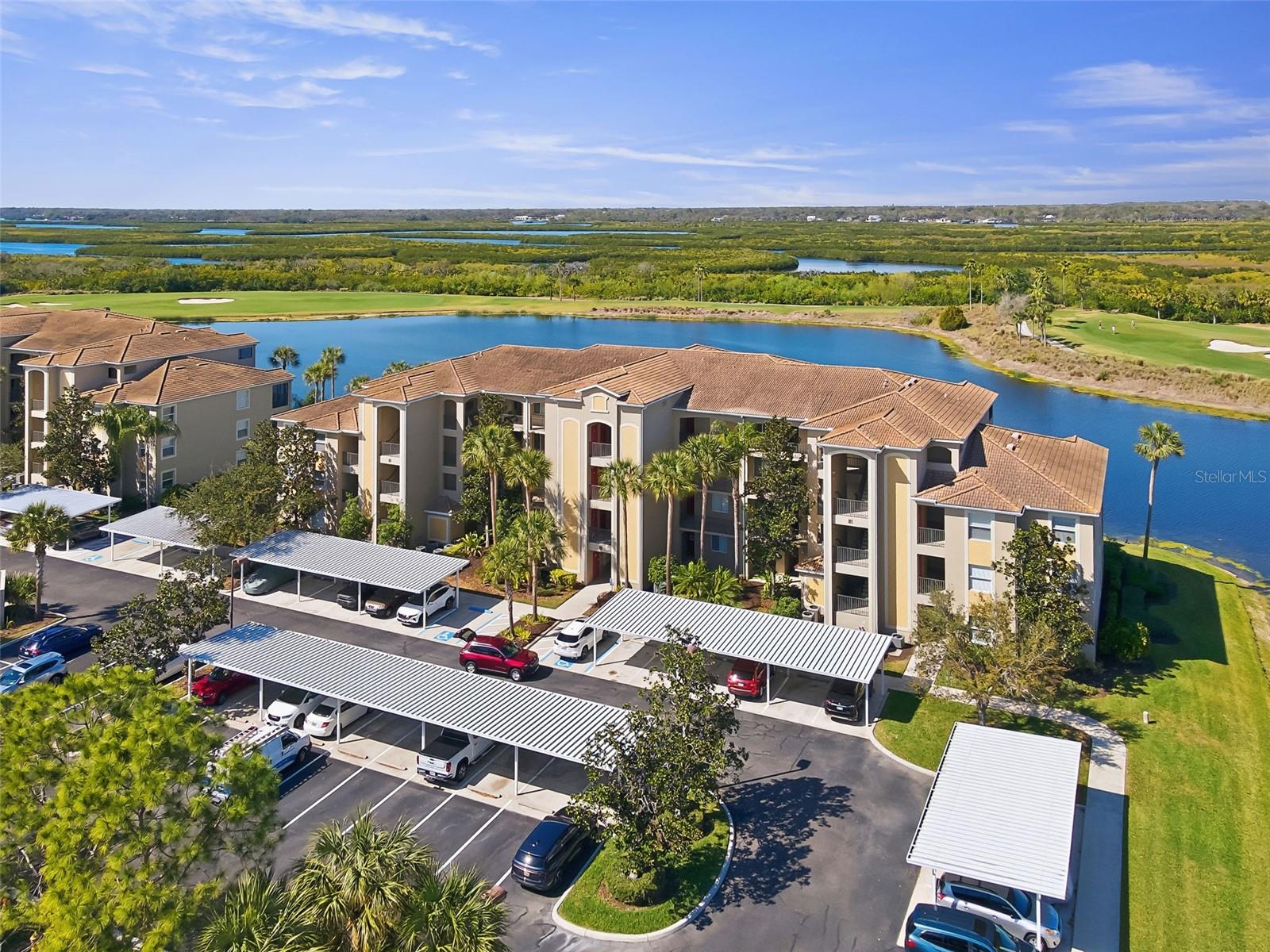 GRAND ESTUARY III AT RIVER STRAND - Residential