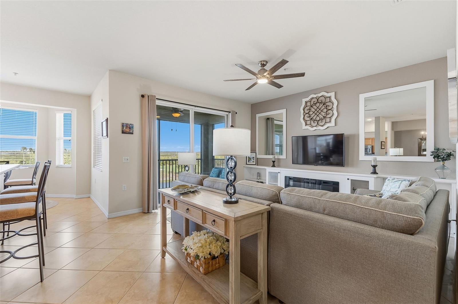 GRAND ESTUARY III AT RIVER STRAND - Residential