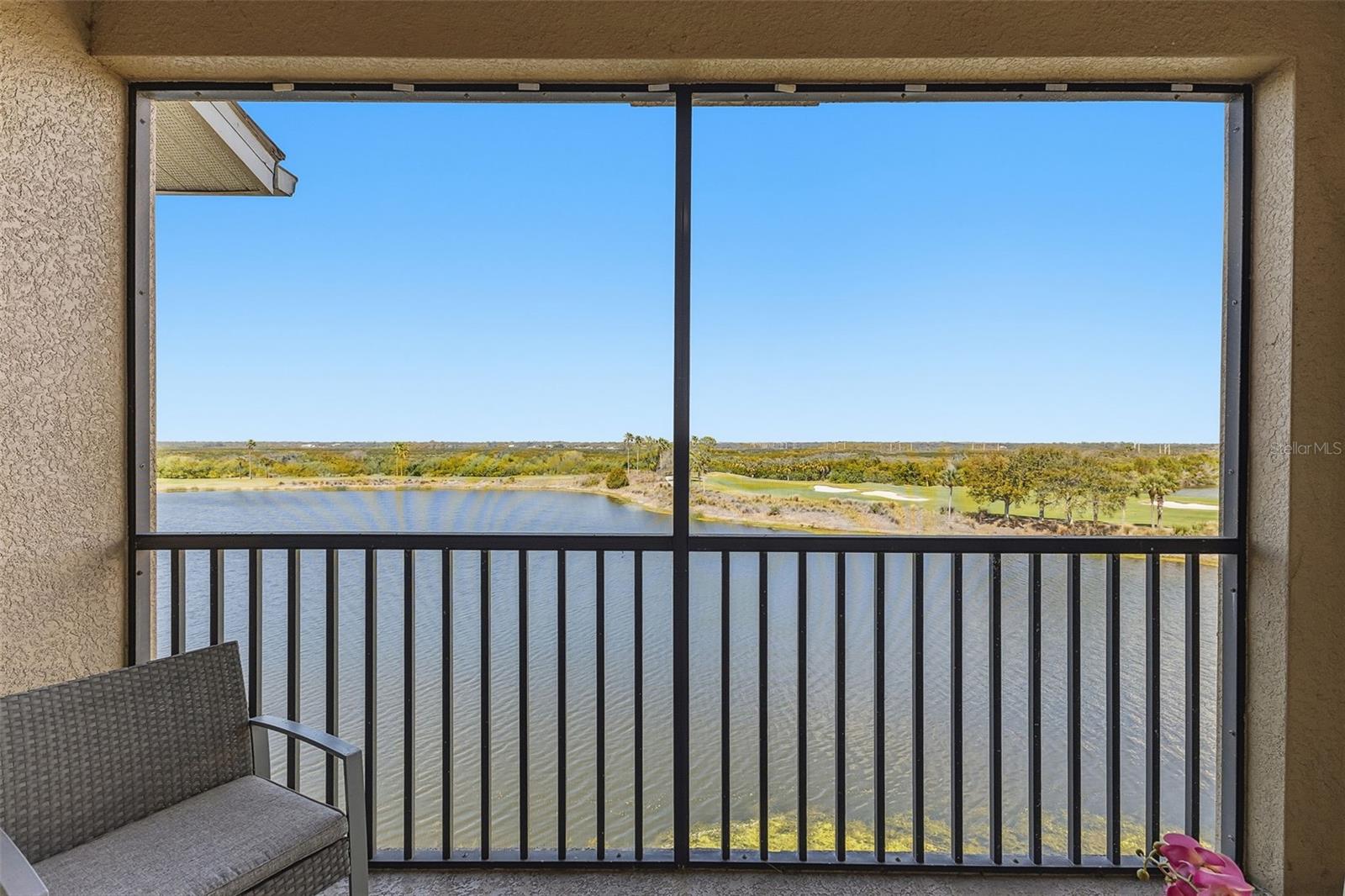 GRAND ESTUARY III AT RIVER STRAND - Residential