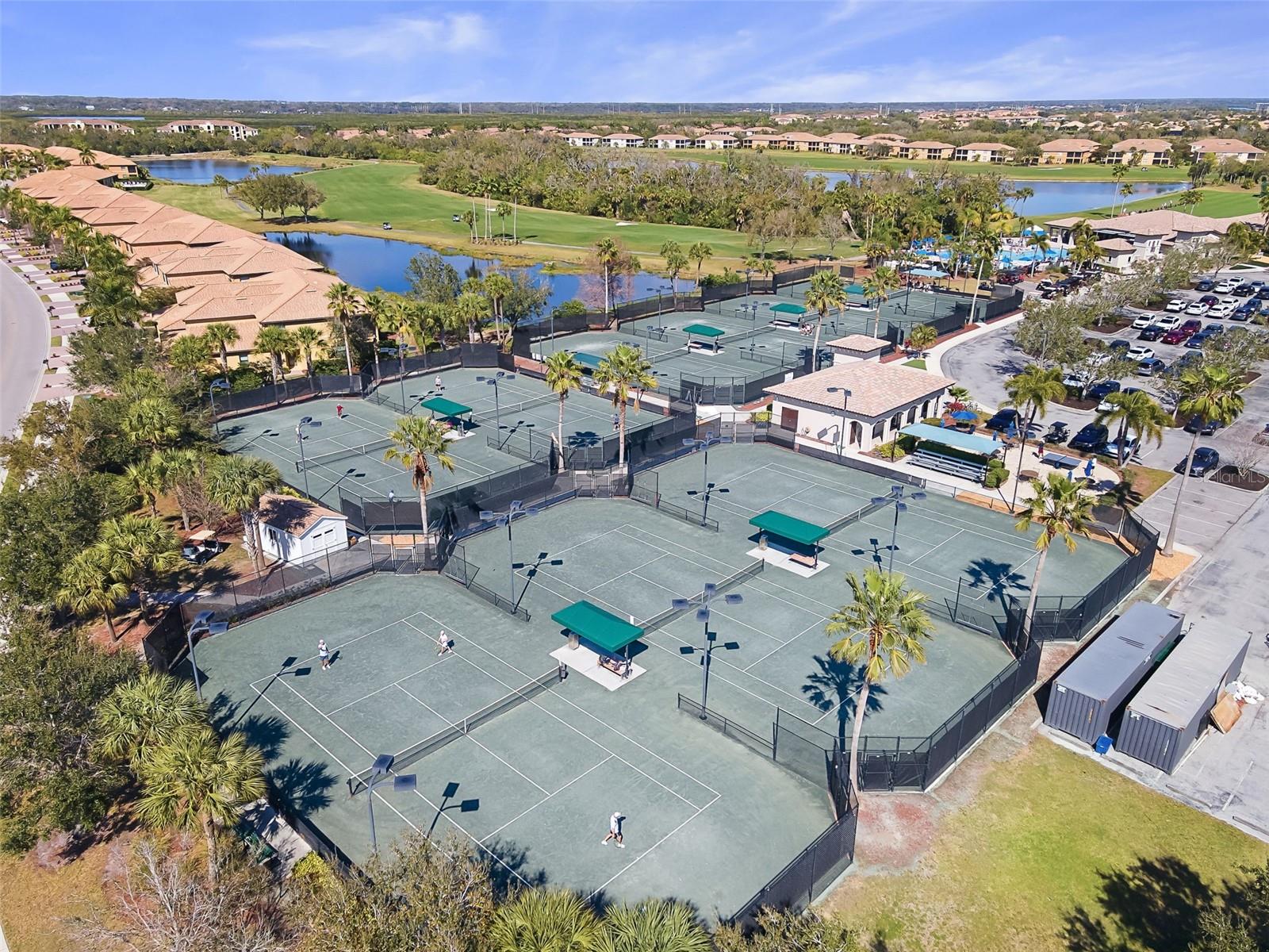 GRAND ESTUARY III AT RIVER STRAND - Residential