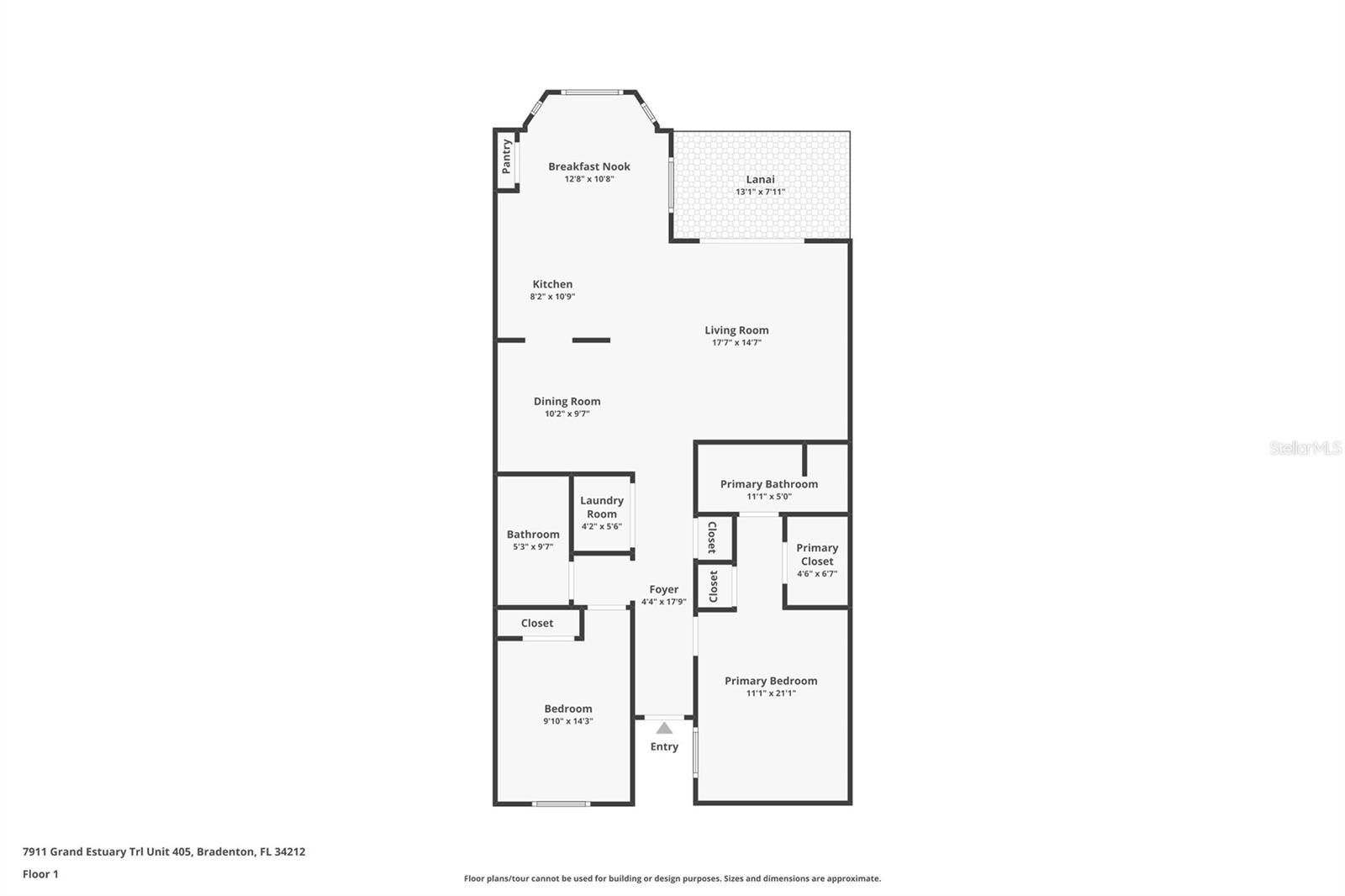 GRAND ESTUARY III AT RIVER STRAND - Residential