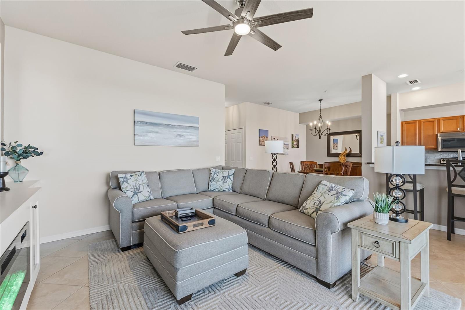 GRAND ESTUARY III AT RIVER STRAND - Residential