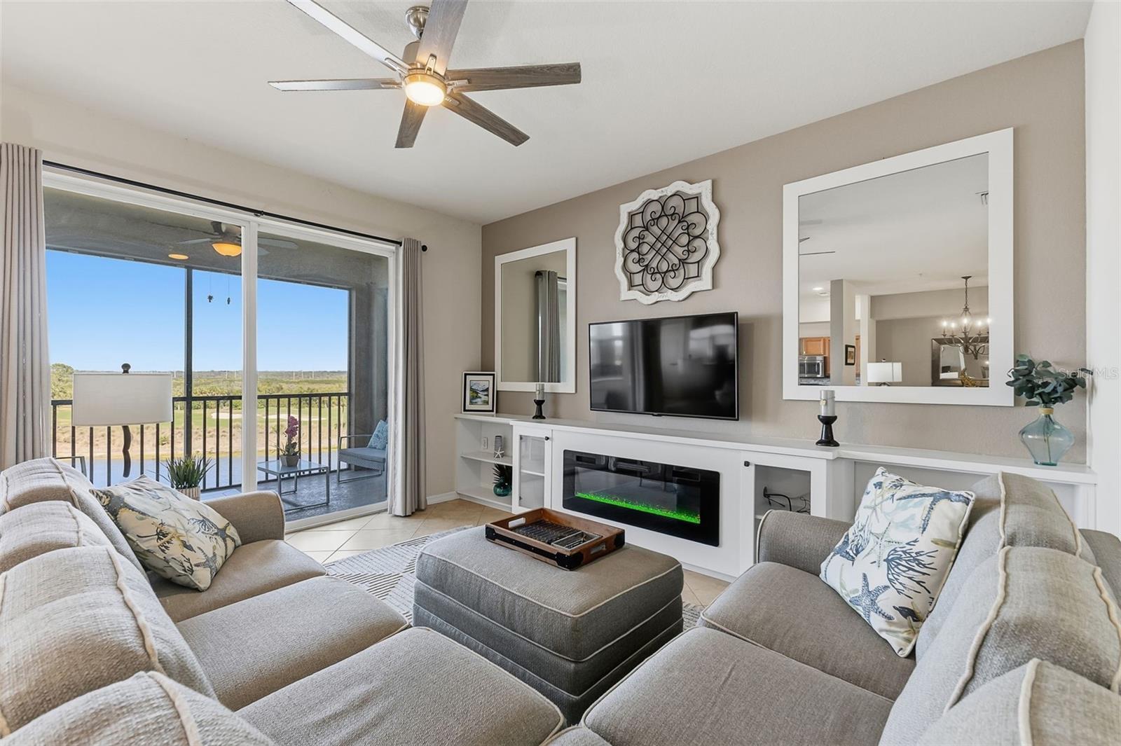 GRAND ESTUARY III AT RIVER STRAND - Residential