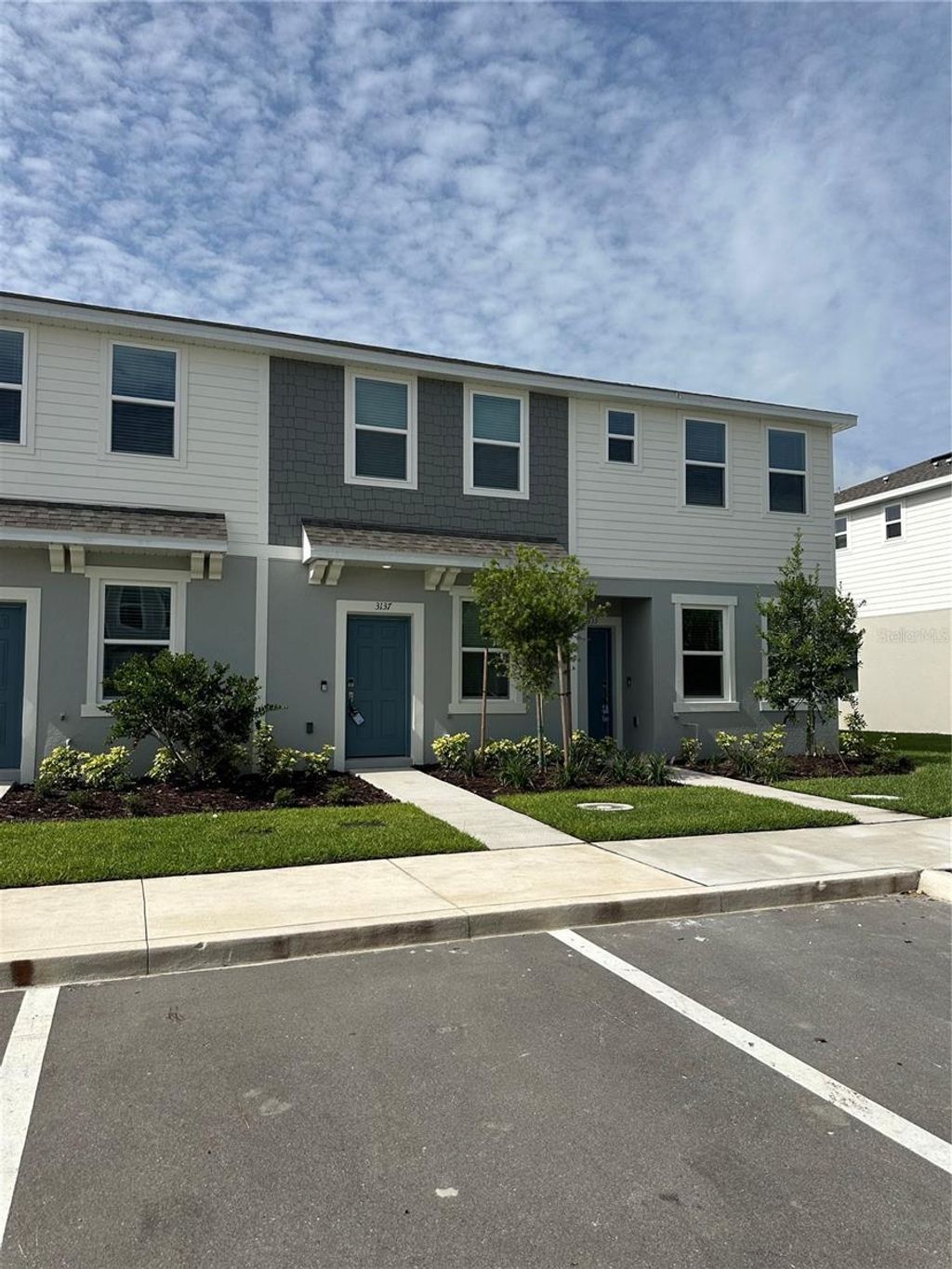 Photo of 3137 Skyline Loop, Kissimmee, FL 34758 (MLS # S5148894)