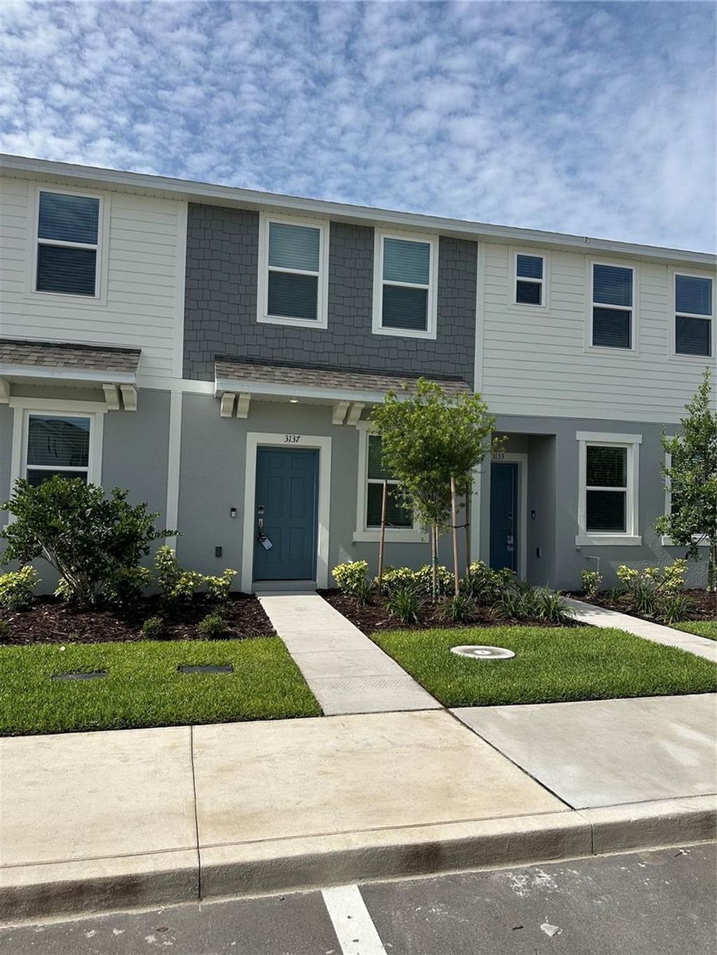Photo of 3137 Skyline Loop, Kissimmee, FL 34758 (MLS # S5148894)