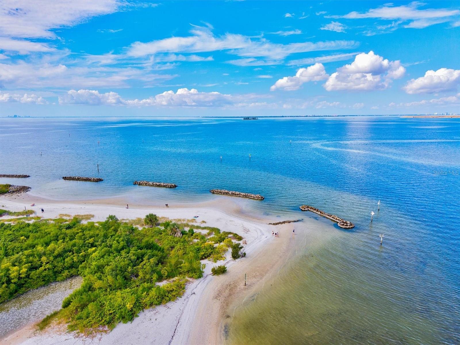 HARBOUR ISLES PH 1 - Residential