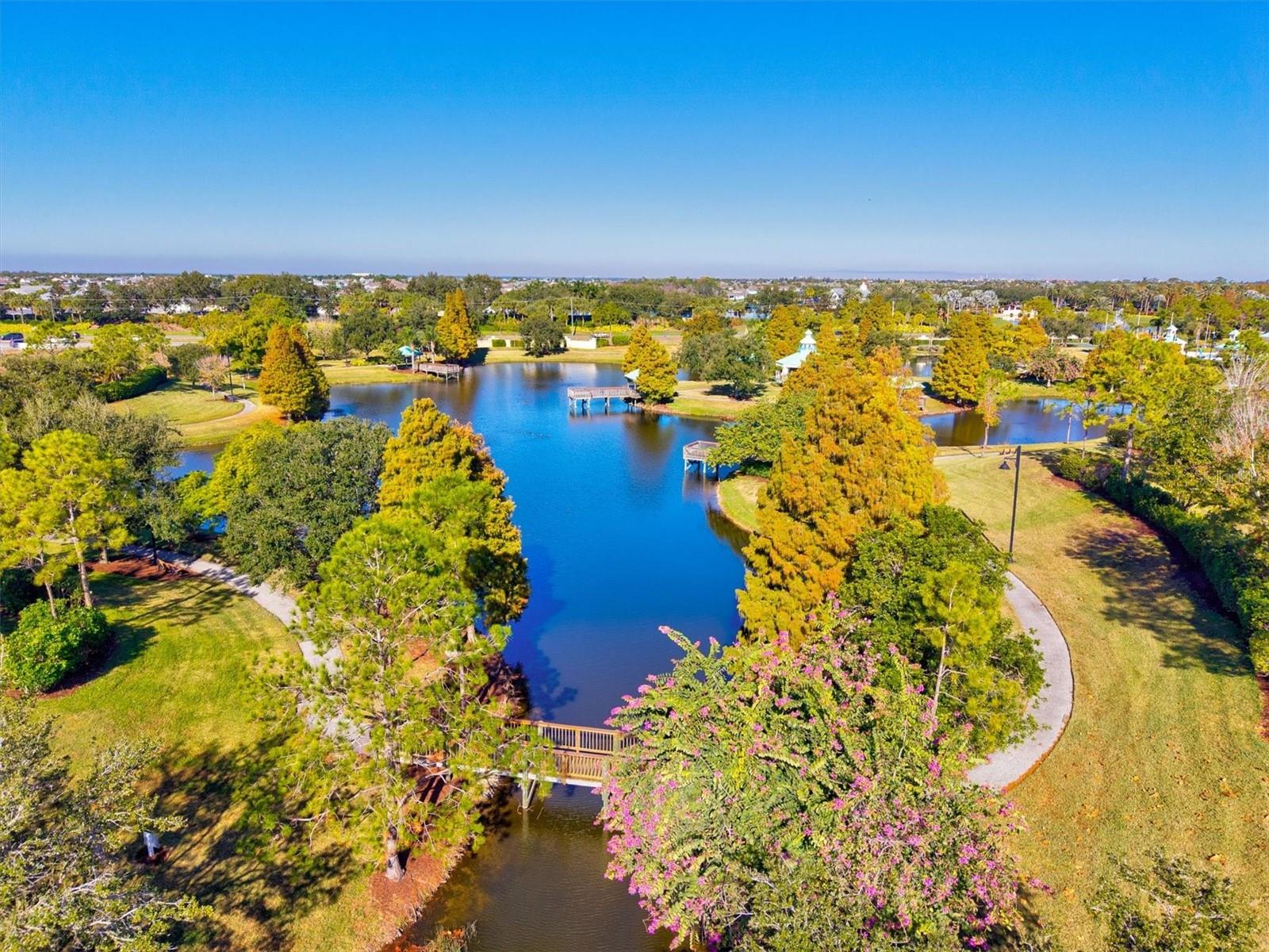 HARBOUR ISLES PH 1 - Residential