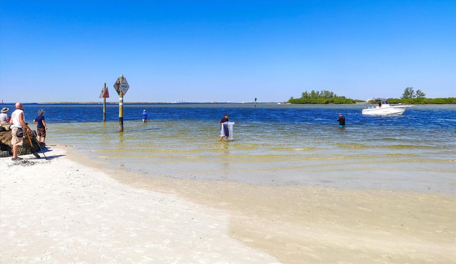 HARBOUR ISLES PH 1 - Residential