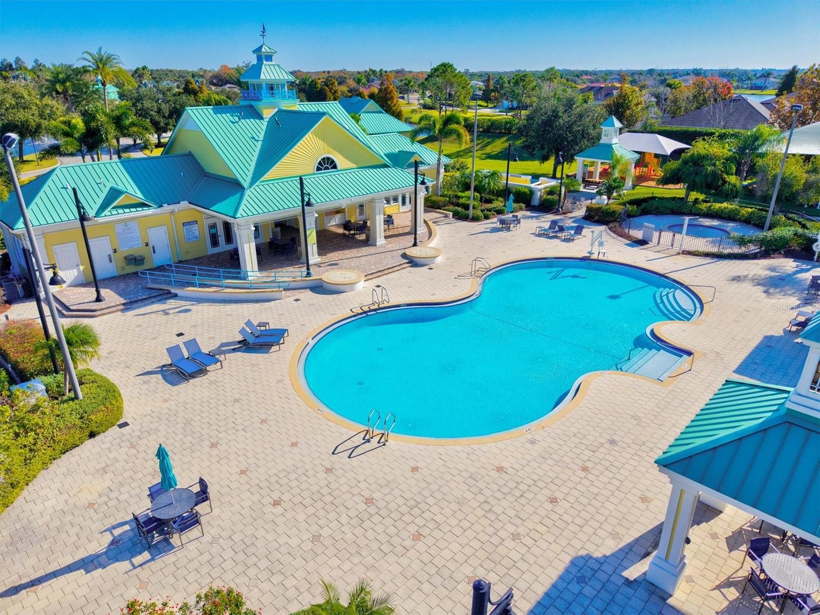 HARBOUR ISLES PH 1 - Residential