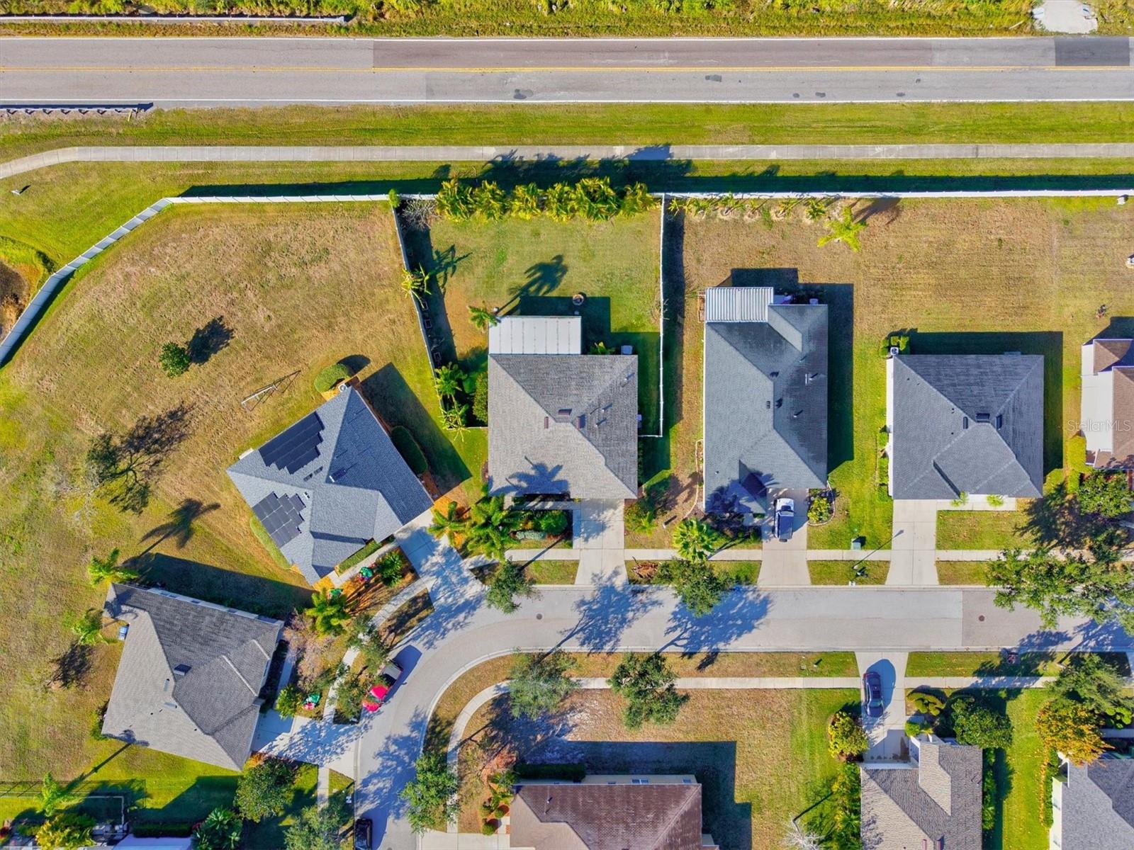 HARBOUR ISLES PH 1 - Residential