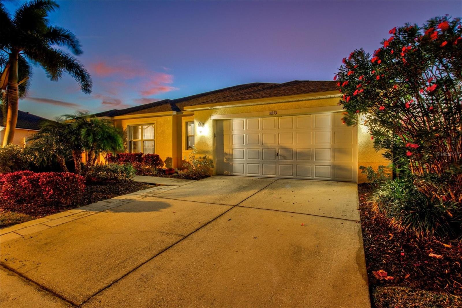 HARBOUR ISLES PH 1 - Residential