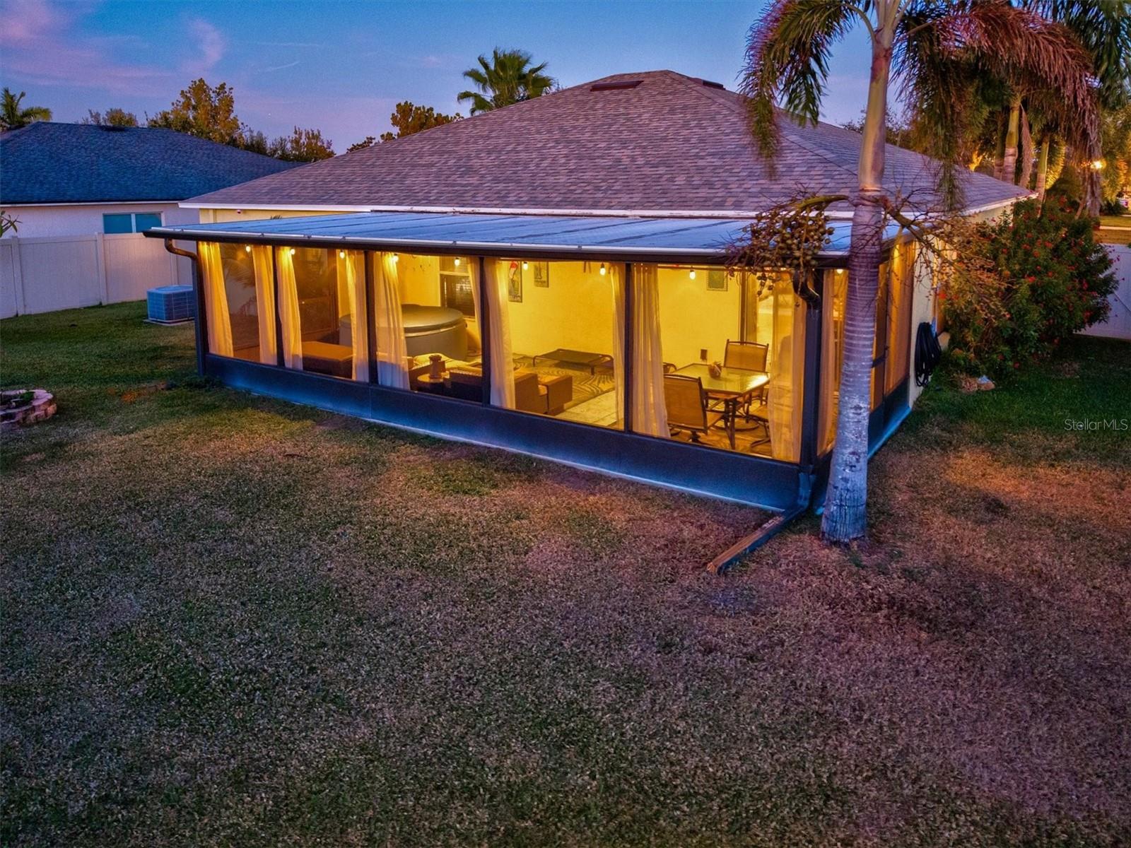 HARBOUR ISLES PH 1 - Residential