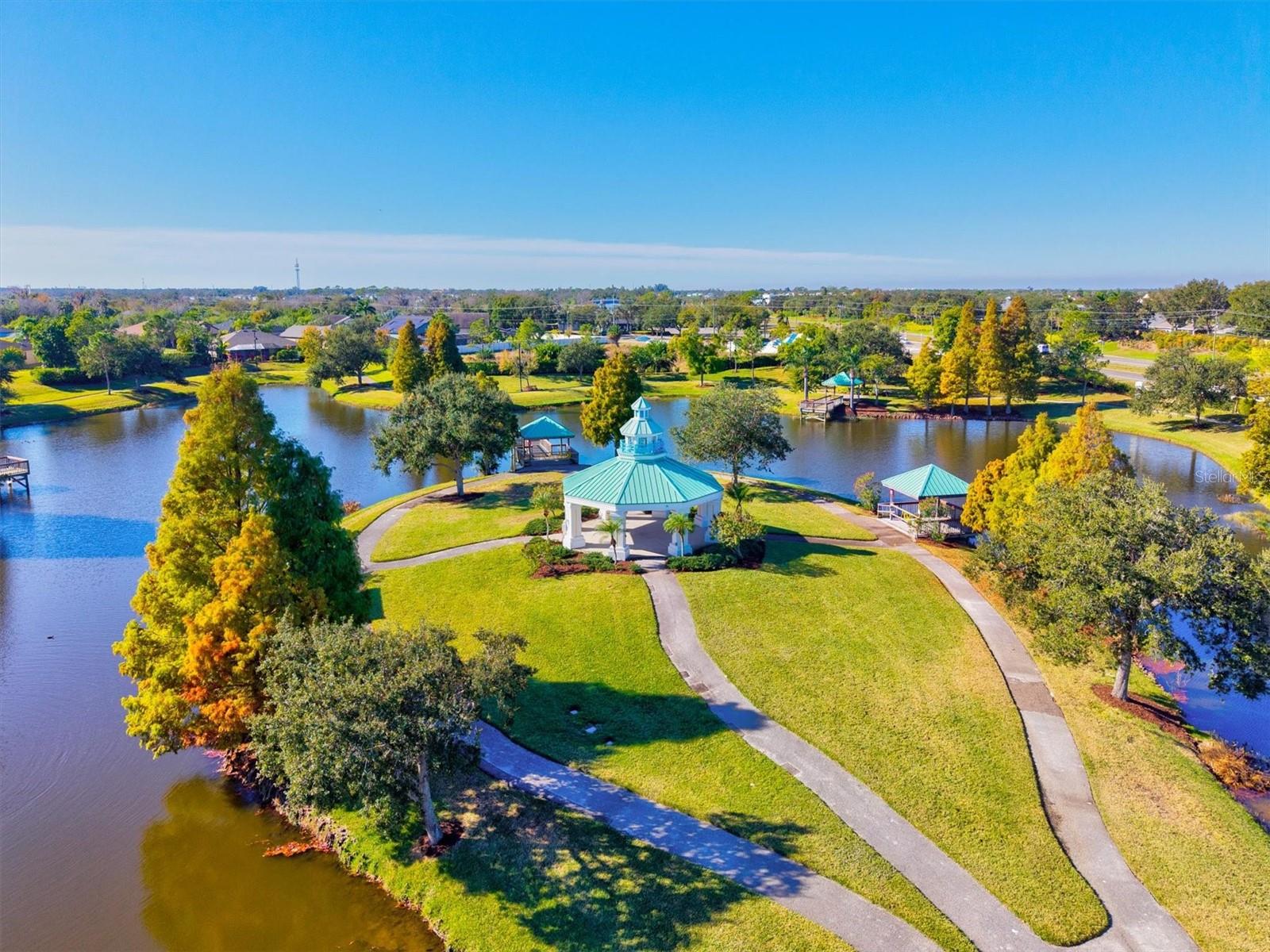 HARBOUR ISLES PH 1 - Residential