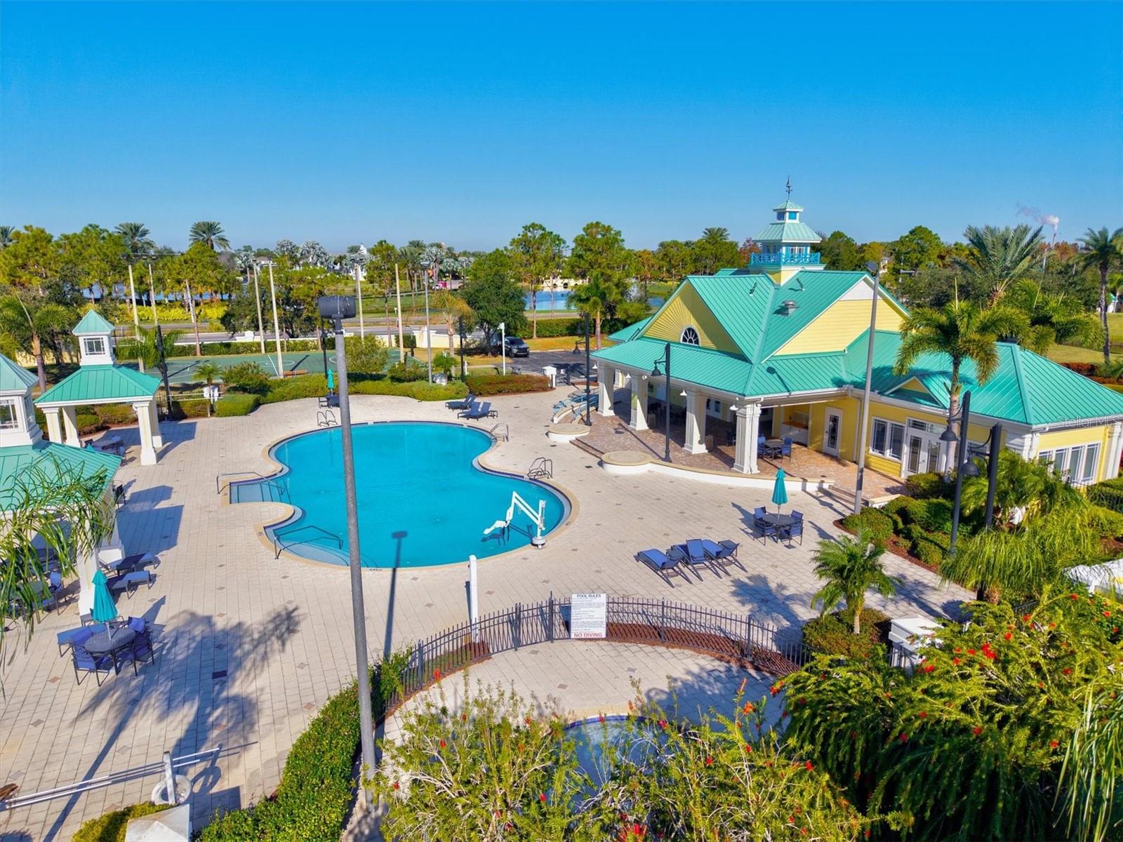 HARBOUR ISLES PH 1 - Residential