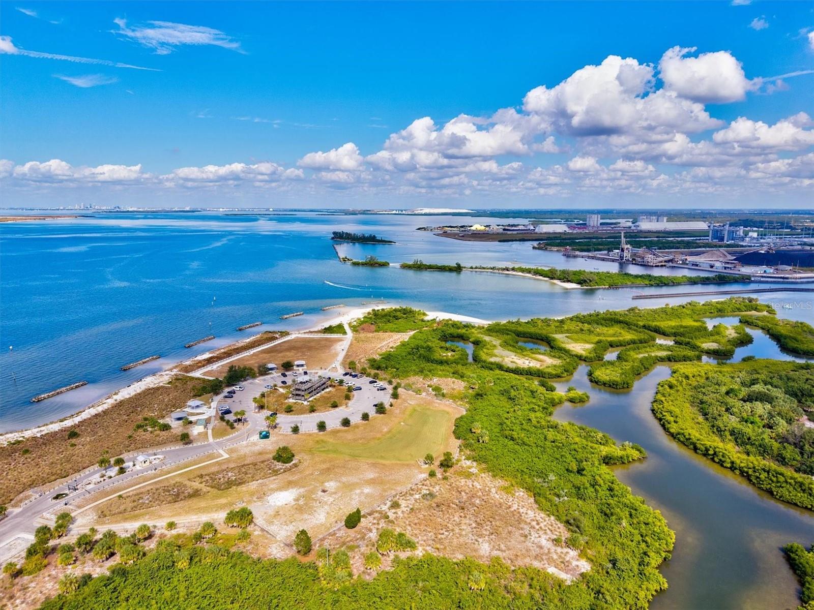 HARBOUR ISLES PH 1 - Residential