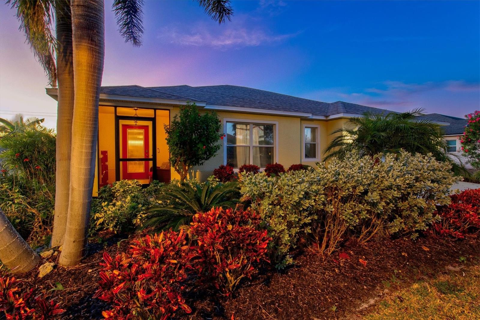 HARBOUR ISLES PH 1 - Residential