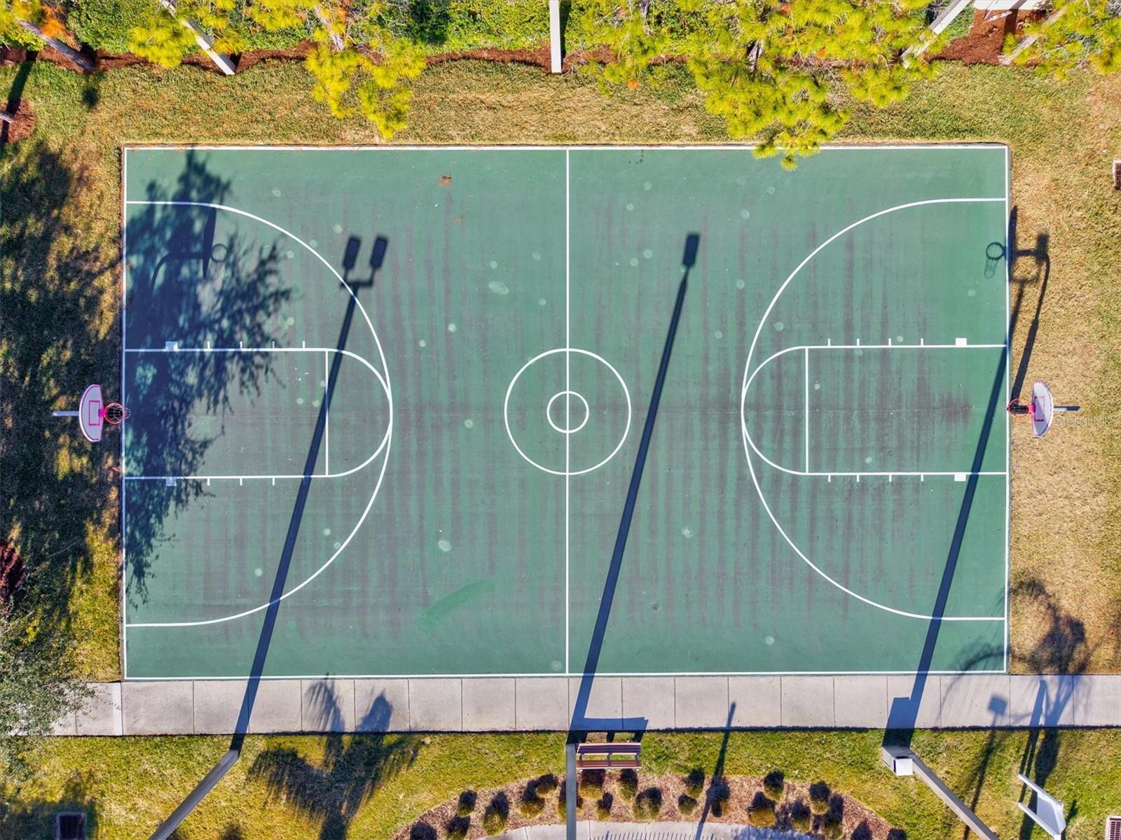 HARBOUR ISLES PH 1 - Residential