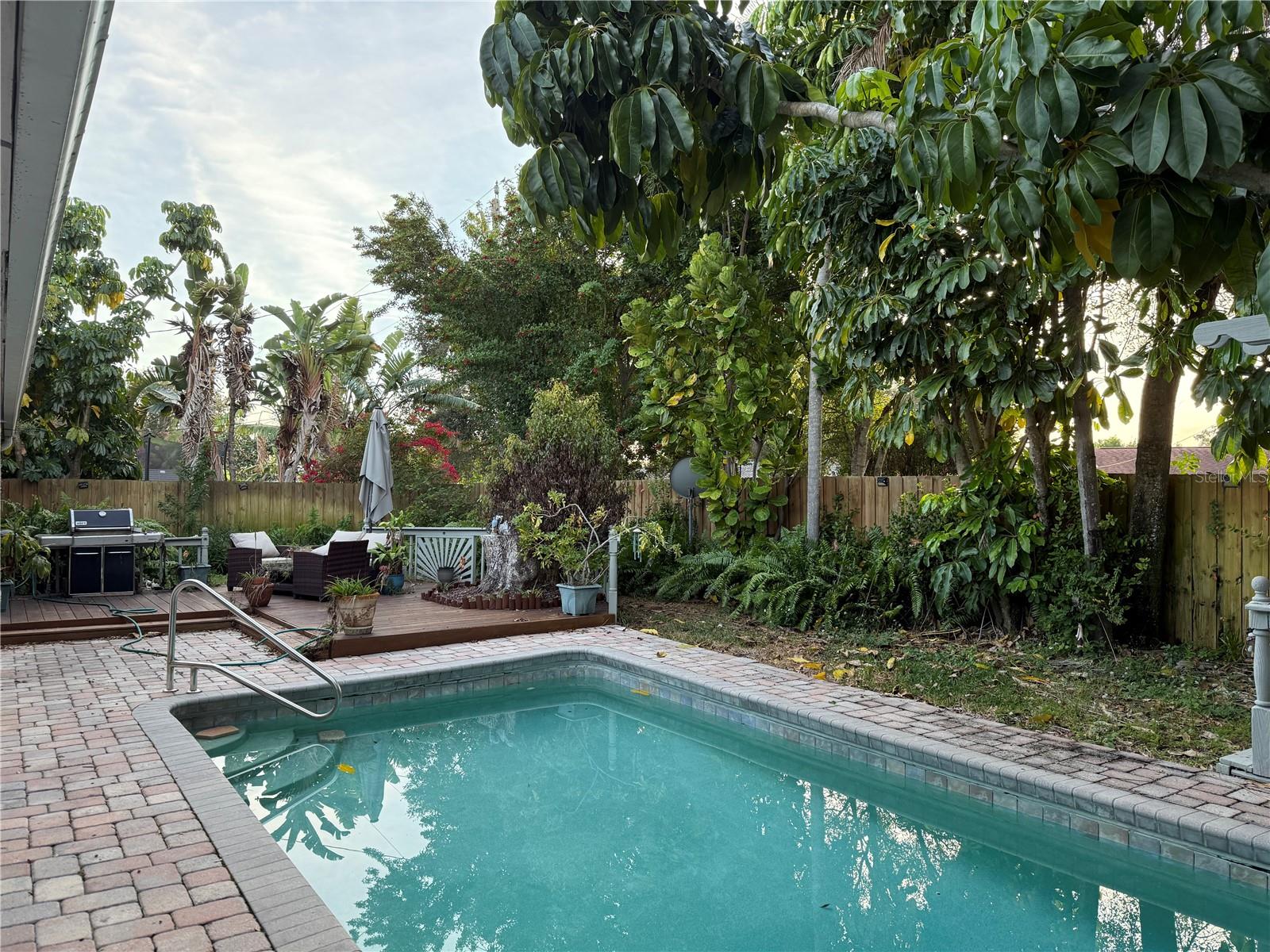 KEENE PARK - Residential