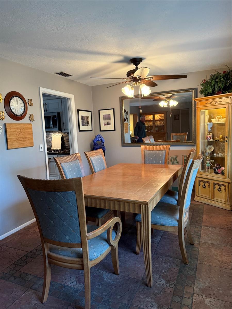 KEENE PARK - Residential