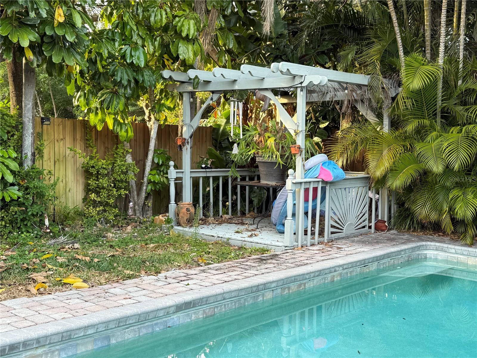 KEENE PARK - Residential