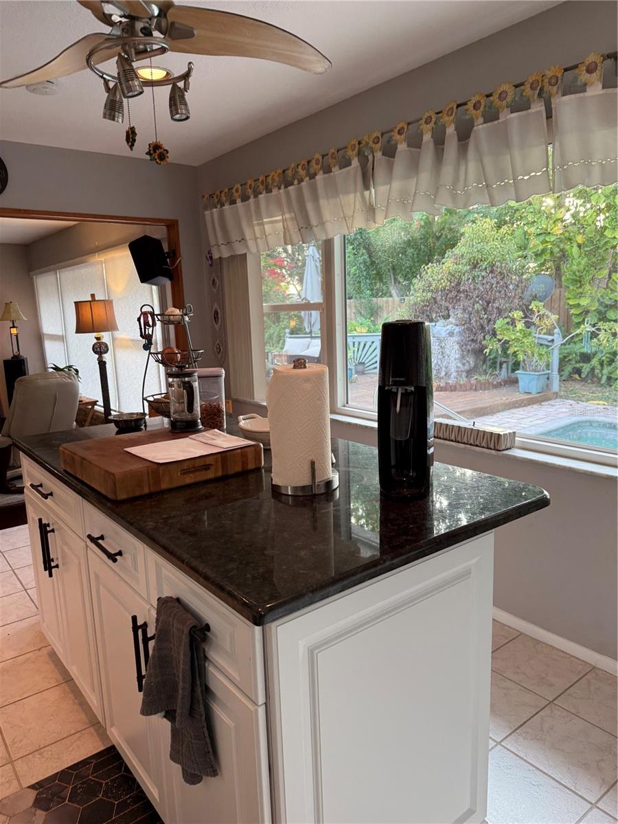 KEENE PARK - Residential