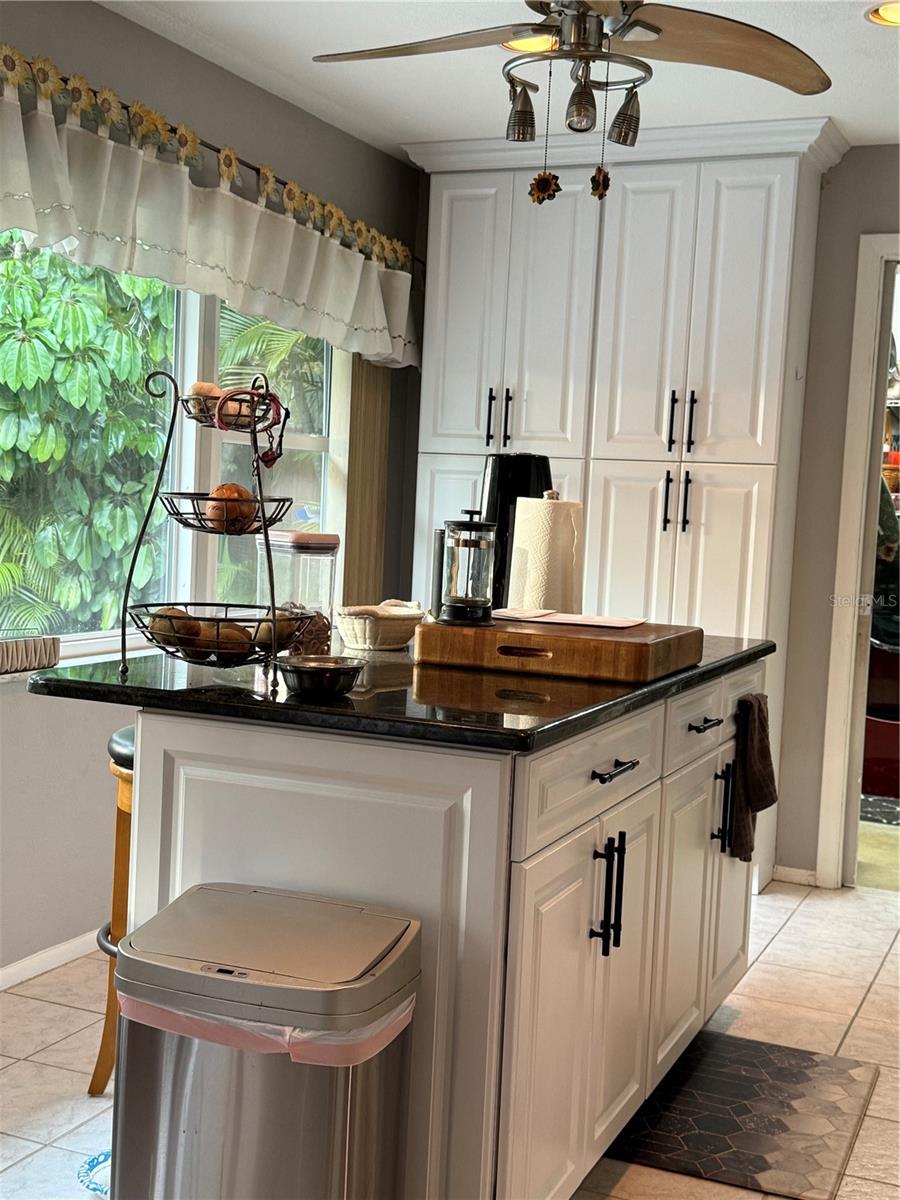 KEENE PARK - Residential