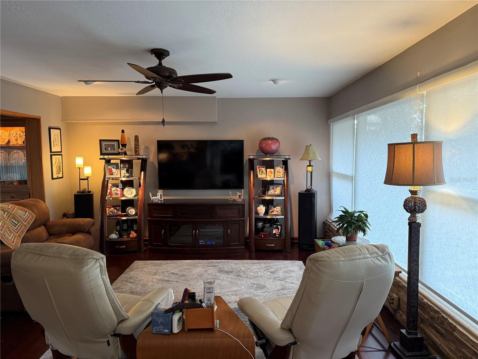 KEENE PARK - Residential