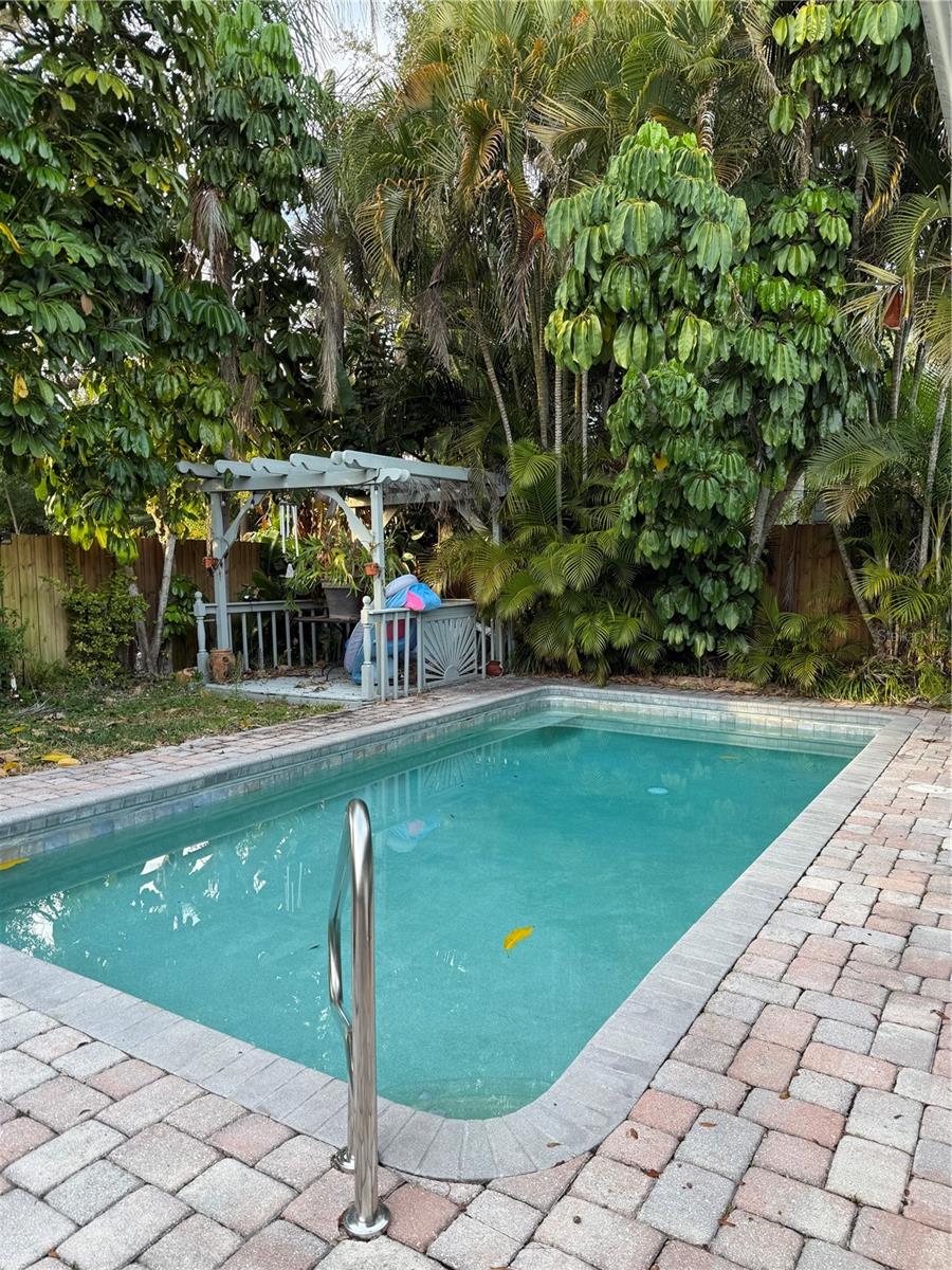 KEENE PARK - Residential