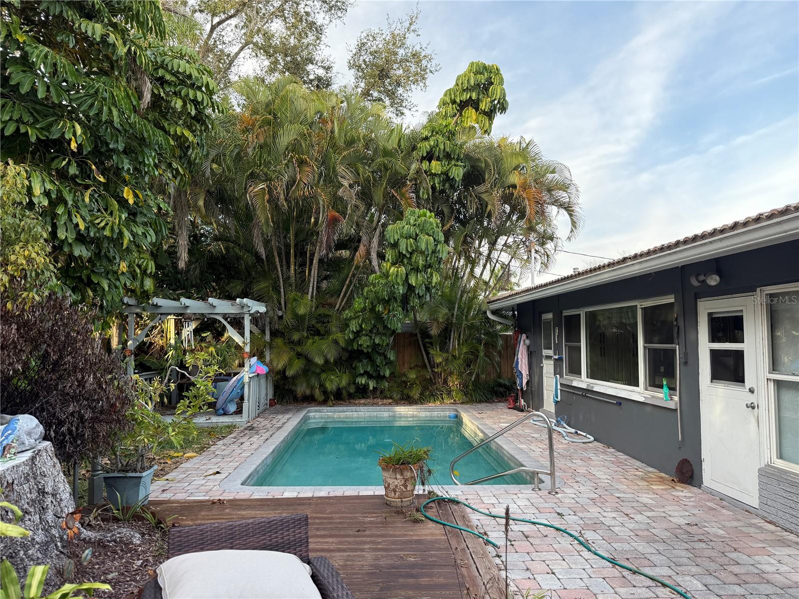 KEENE PARK - Residential