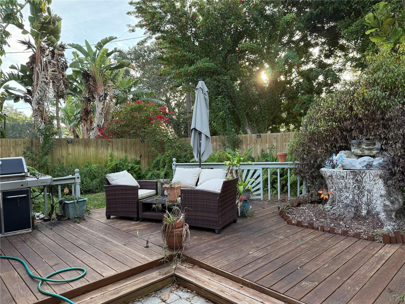 KEENE PARK - Residential