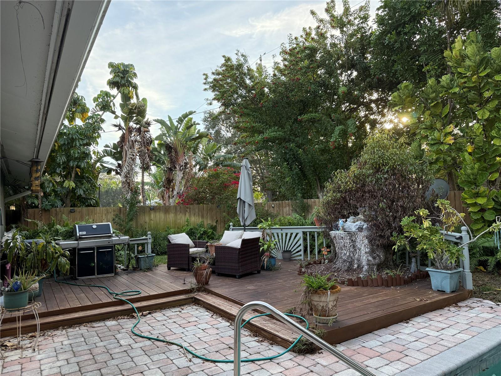 KEENE PARK - Residential