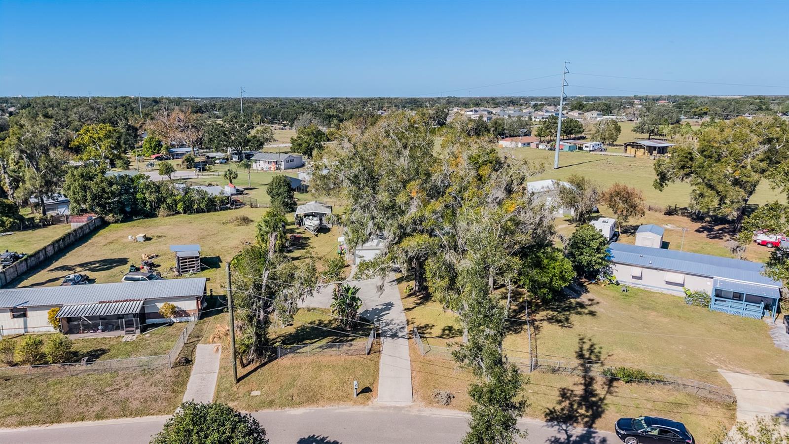 CAUSEY-ROWLAND SUB UNI - Residential
