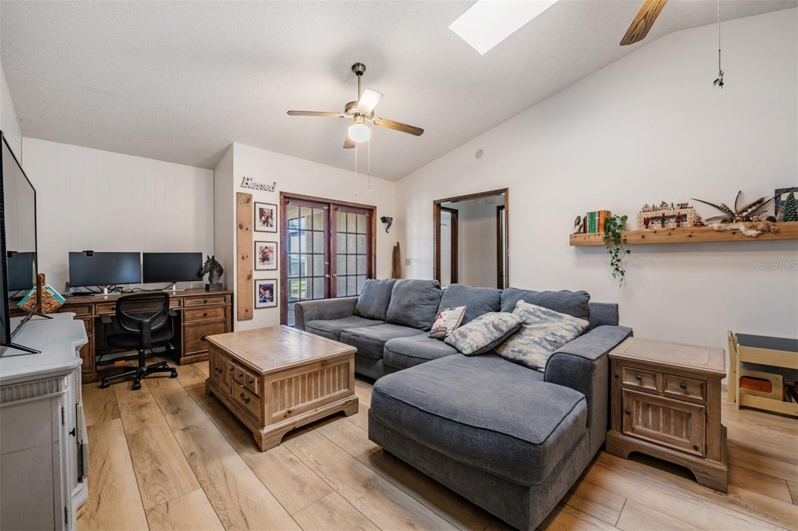 CAUSEY-ROWLAND SUB UNI - Residential