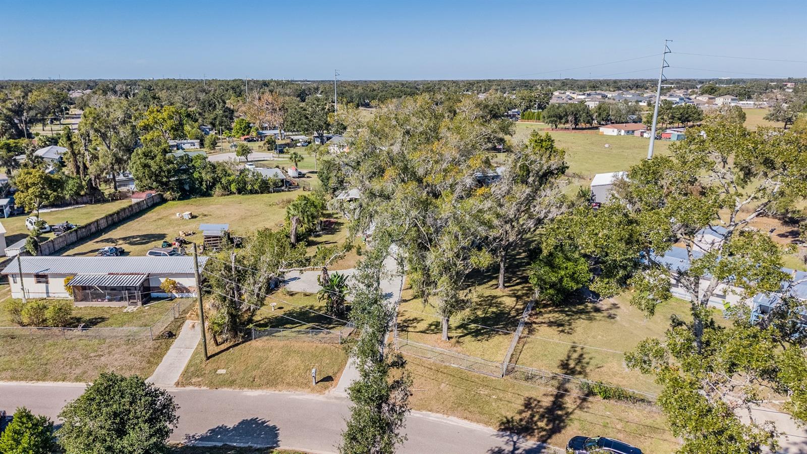 CAUSEY-ROWLAND SUB UNI - Residential