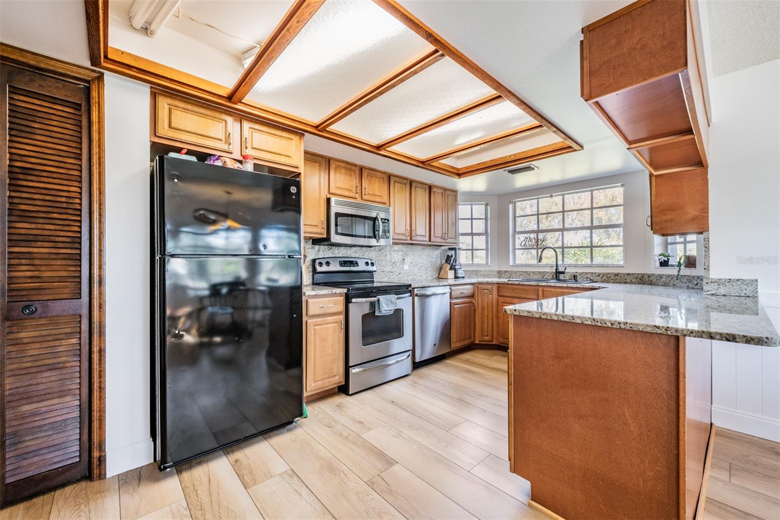 CAUSEY-ROWLAND SUB UNI - Residential