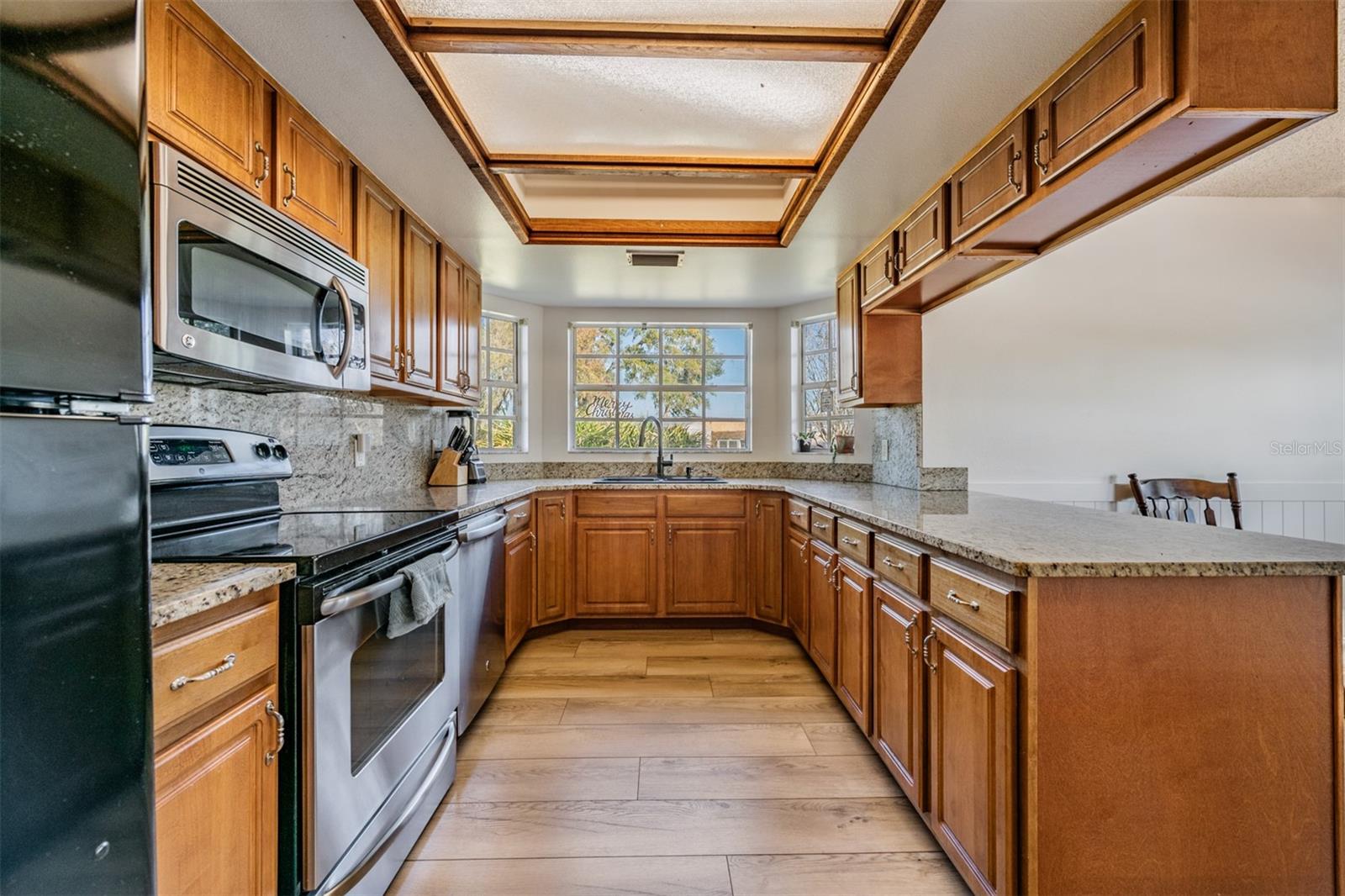 CAUSEY-ROWLAND SUB UNI - Residential