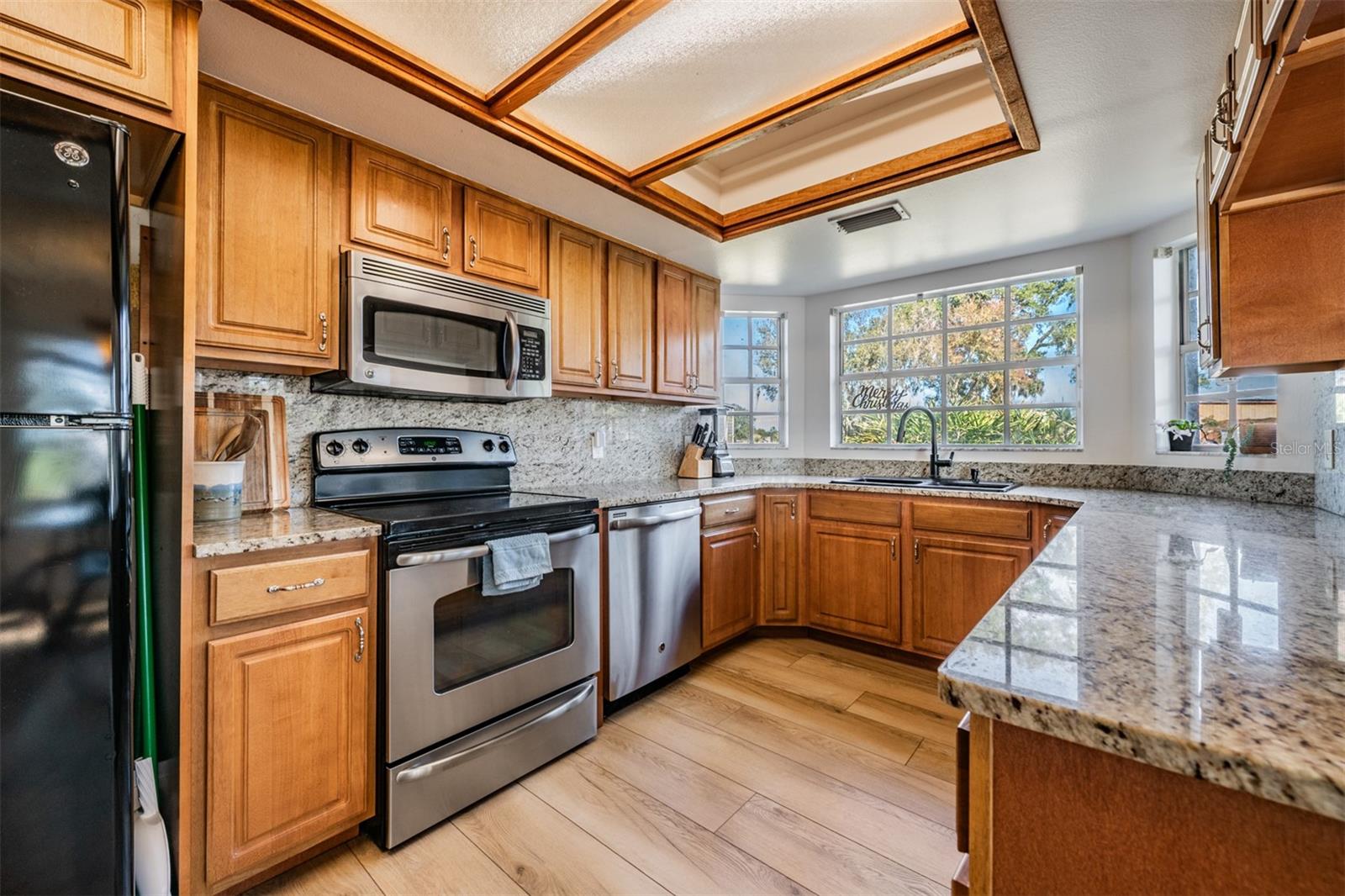 CAUSEY-ROWLAND SUB UNI - Residential