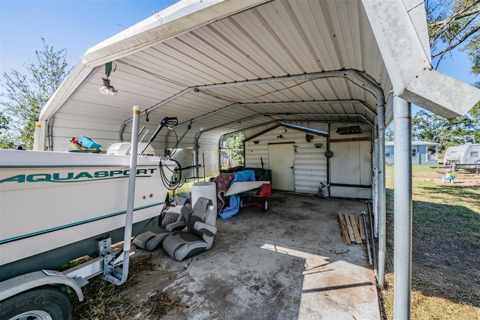 CAUSEY-ROWLAND SUB UNI - Residential