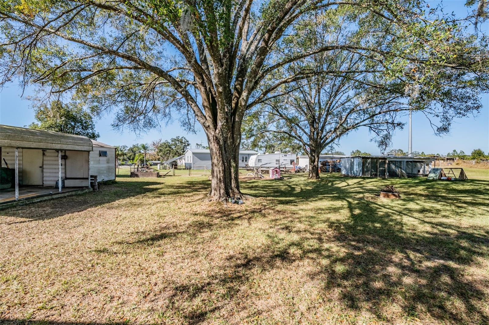 CAUSEY-ROWLAND SUB UNI - Residential