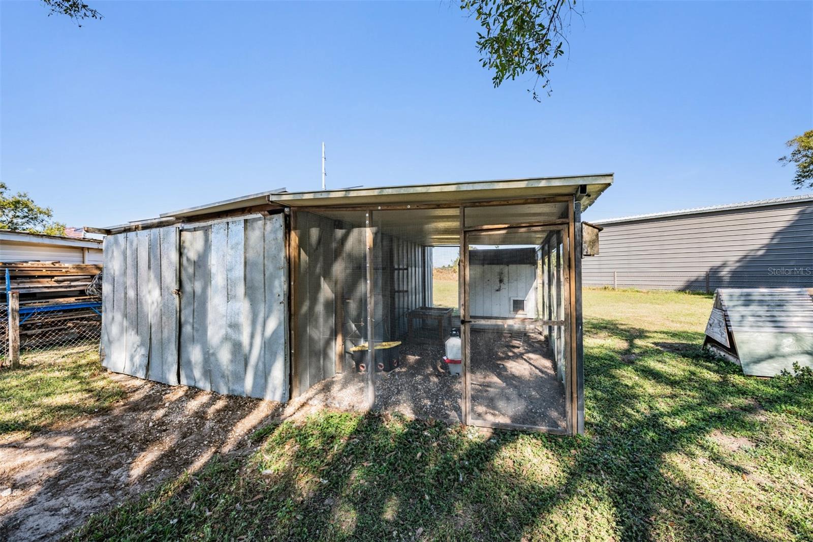 CAUSEY-ROWLAND SUB UNI - Residential