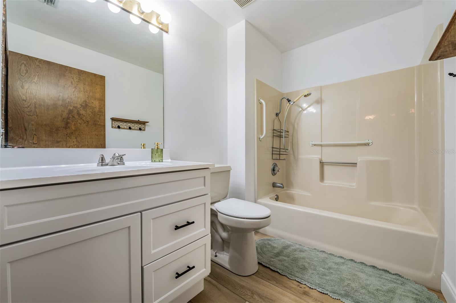 CAUSEY-ROWLAND SUB UNI - Residential