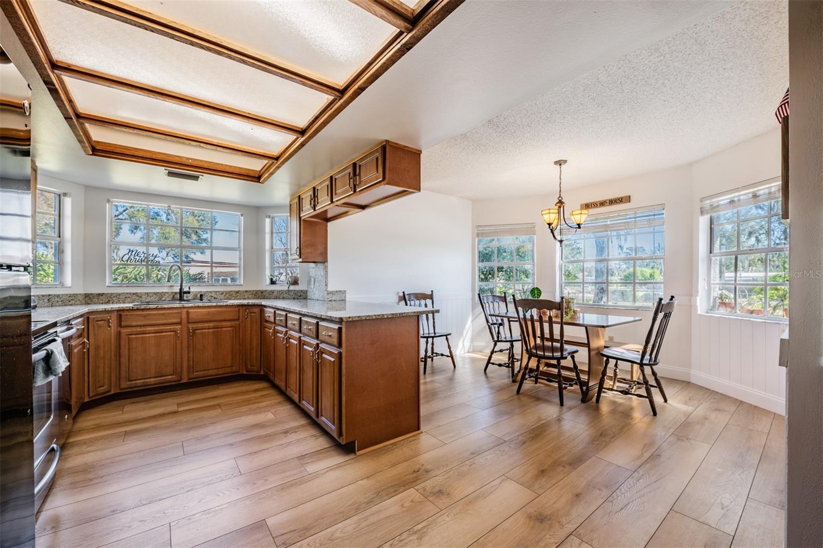 CAUSEY-ROWLAND SUB UNI - Residential