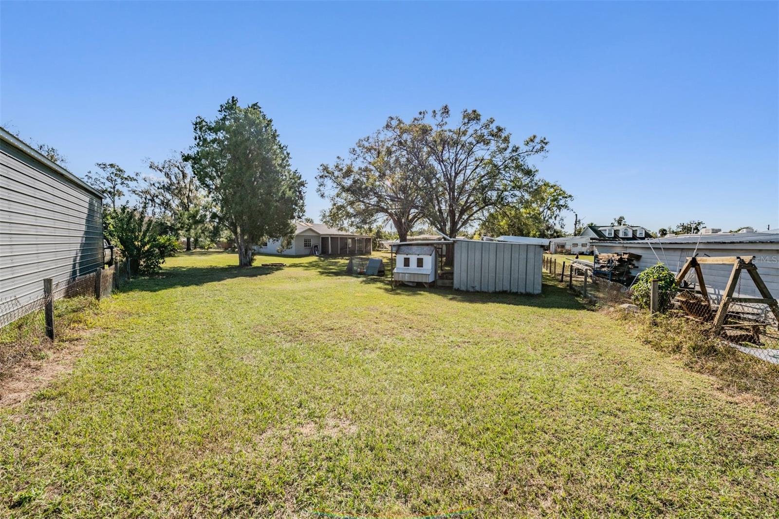 CAUSEY-ROWLAND SUB UNI - Residential